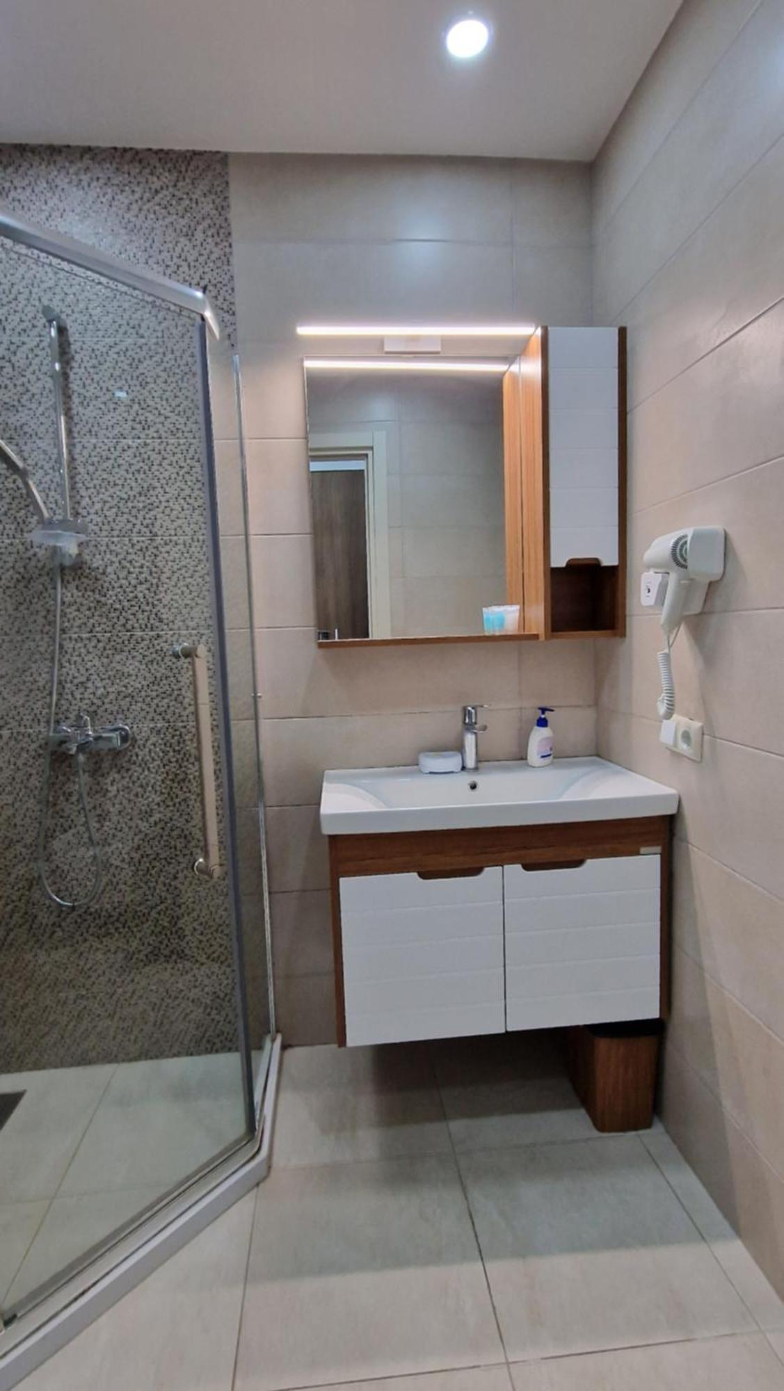 Your Beach Tower Batoumi Chambre photo
