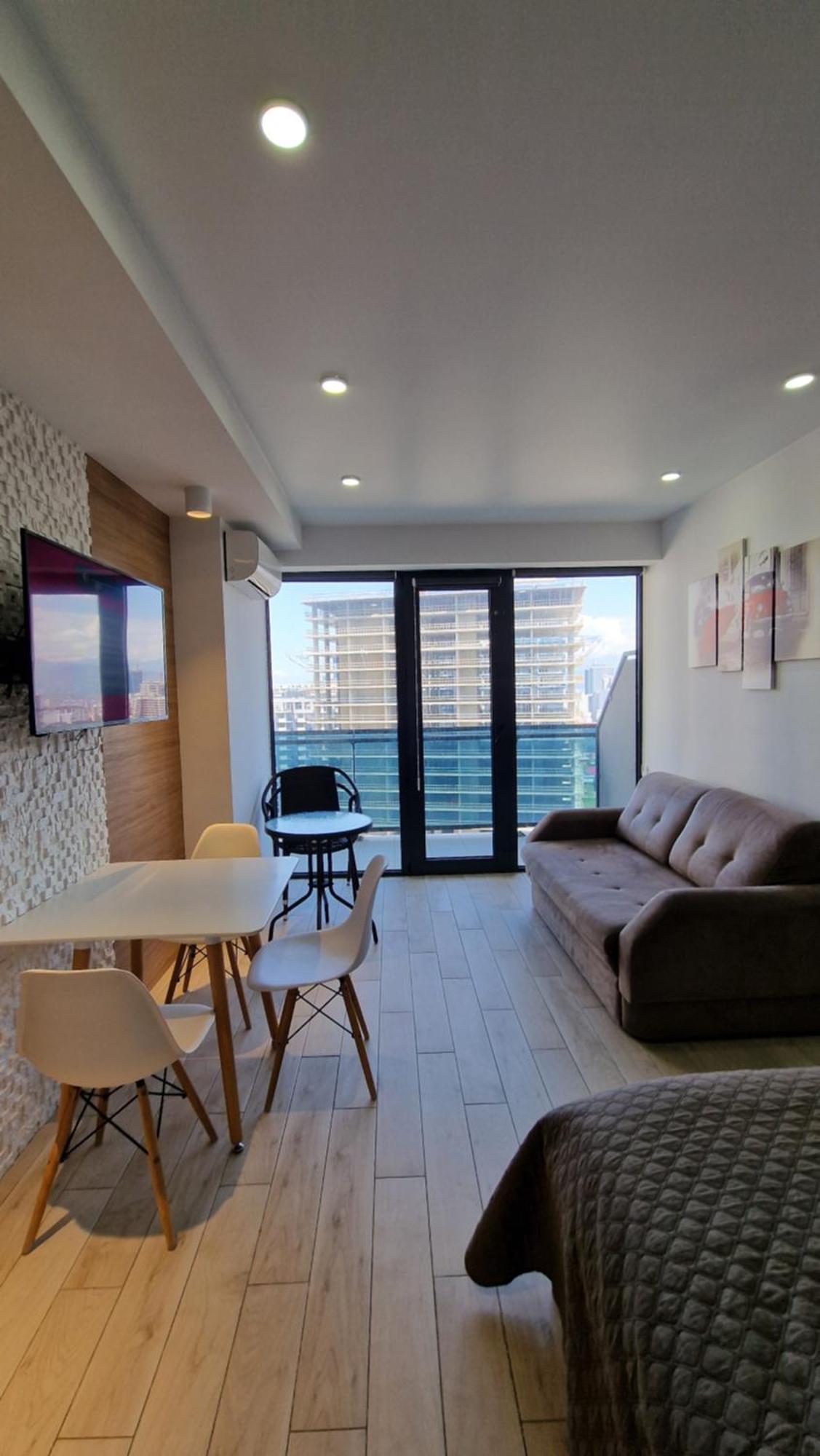 Your Beach Tower Batoumi Chambre photo