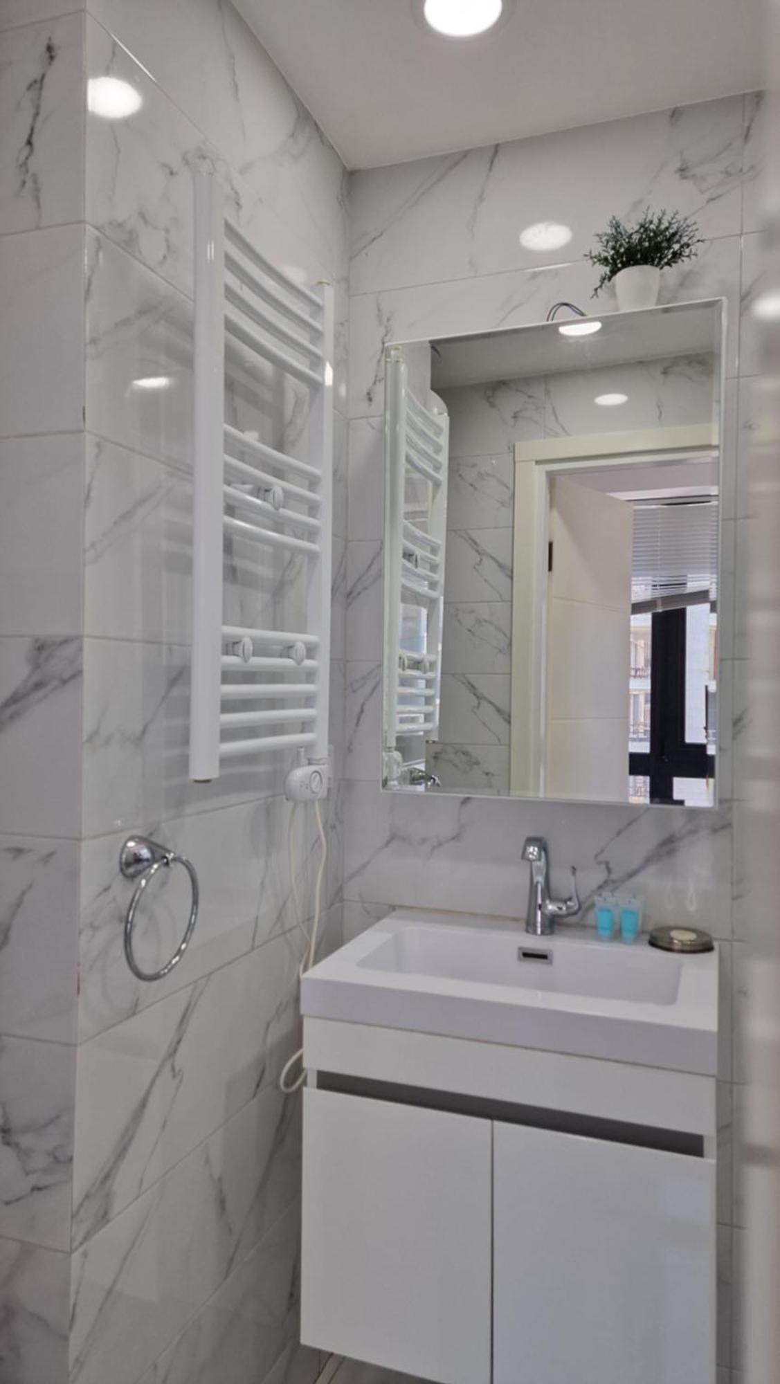 Your Beach Tower Batoumi Chambre photo
