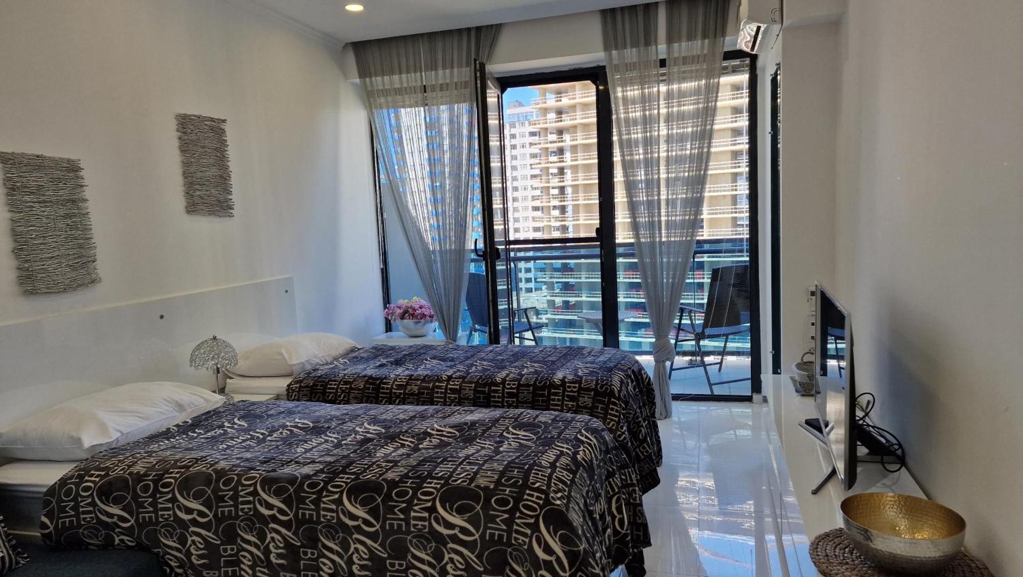 Your Beach Tower Batoumi Chambre photo