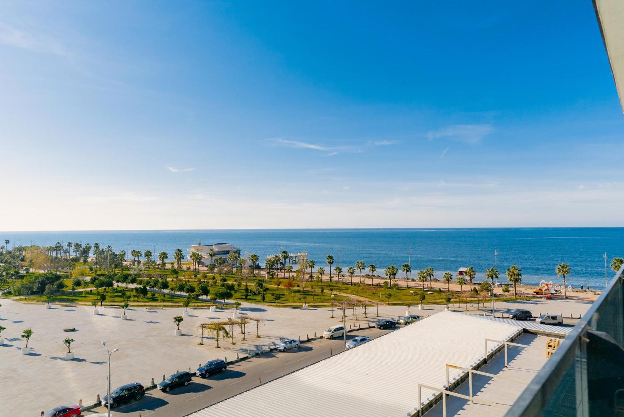 Your Beach Tower Batoumi Chambre photo