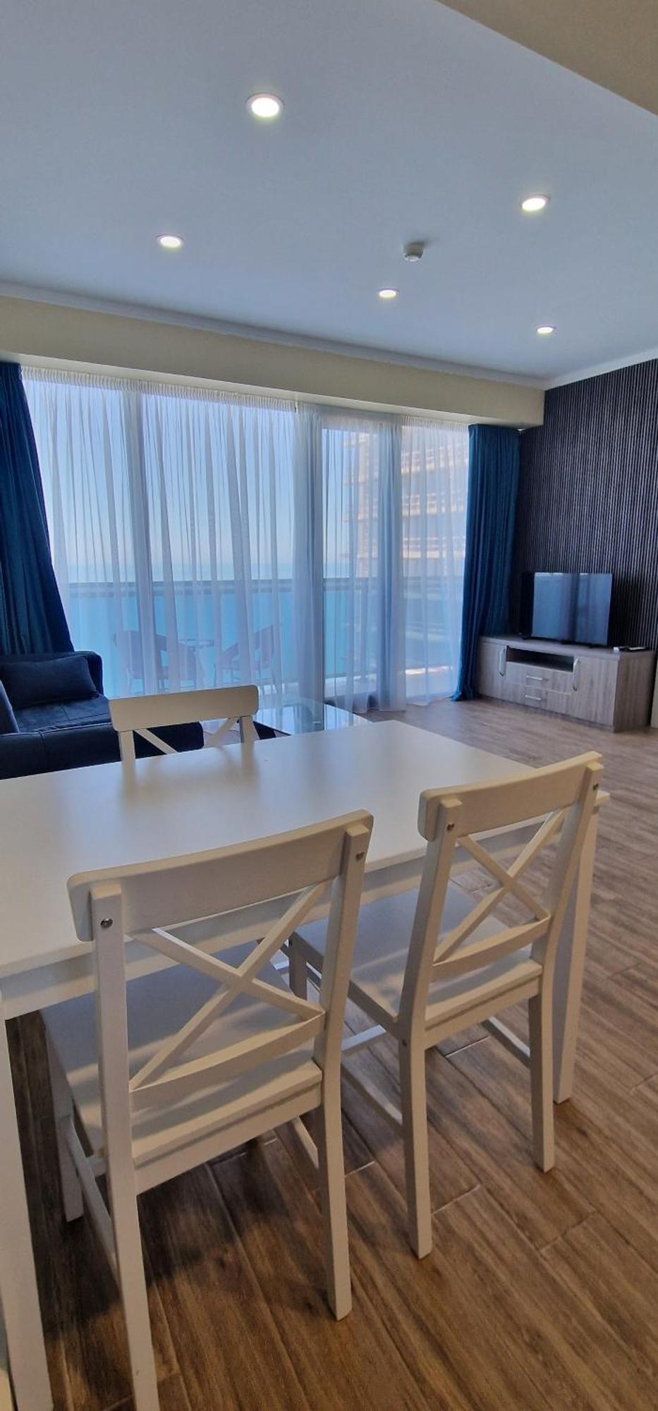 Your Beach Tower Batoumi Chambre photo