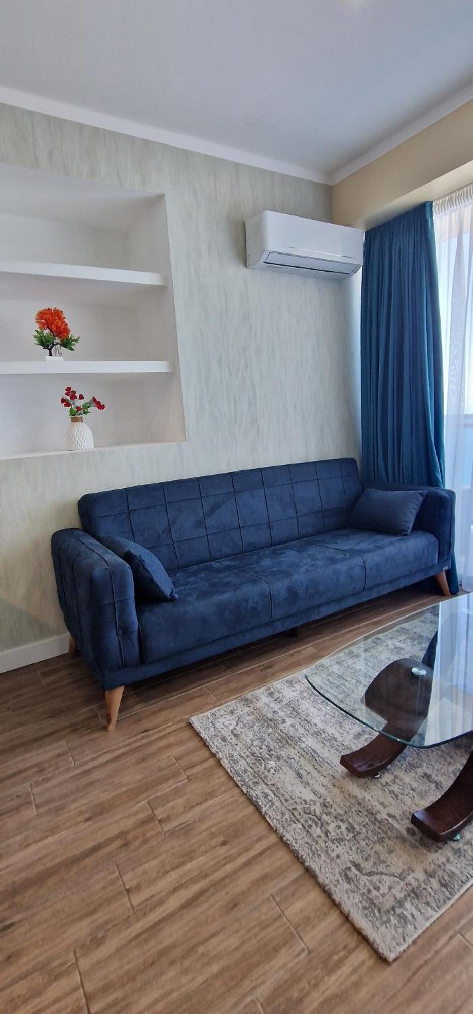Your Beach Tower Batoumi Chambre photo