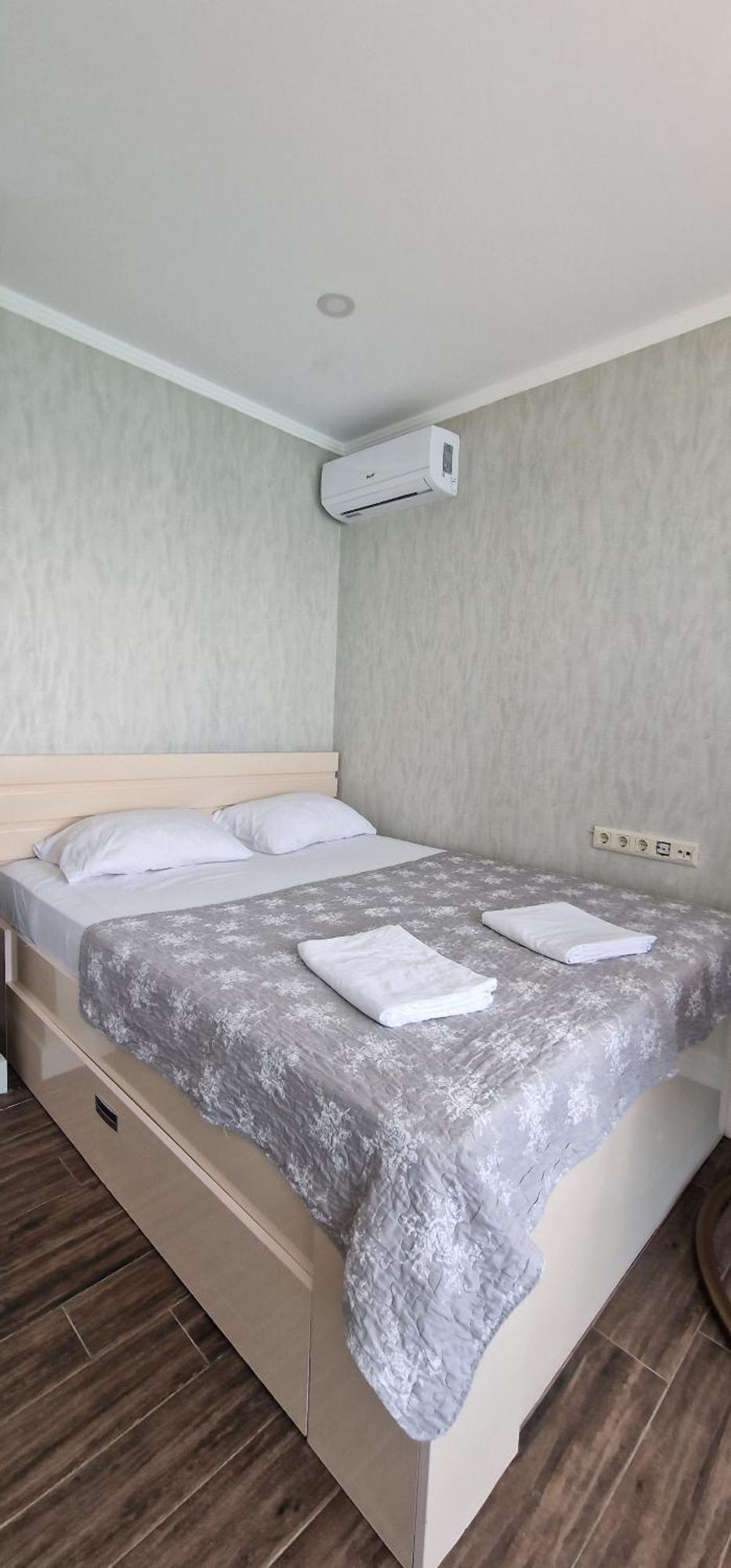 Your Beach Tower Batoumi Chambre photo